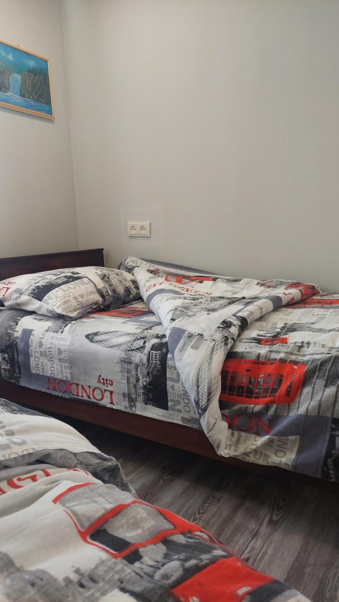 Hotel Babulya House 2 Gyumri Habitación foto